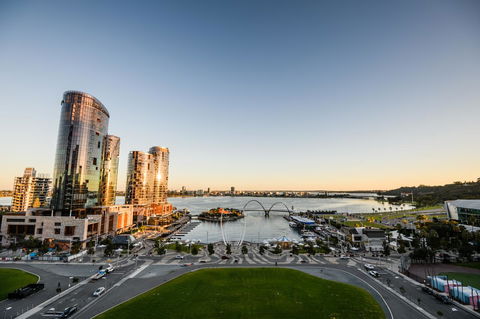 Quay Perth - Accommodation Gladstone 19