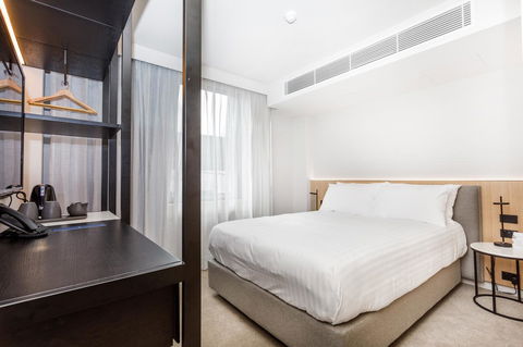 Quay Perth - Accommodation Gladstone 2