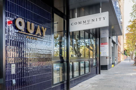 Quay Perth - Accommodation Gladstone 17