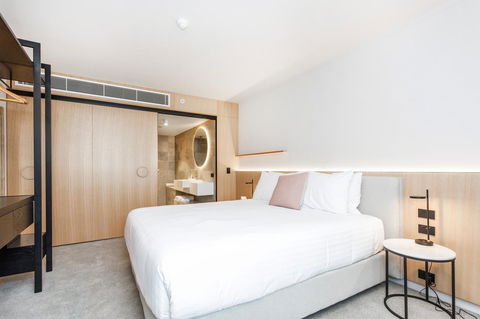 Quay Perth - Accommodation Gladstone 10