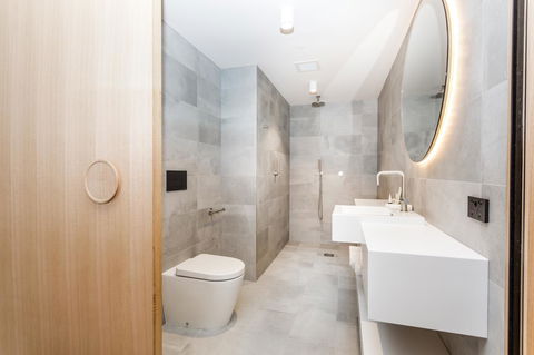 Quay Perth - Accommodation Gladstone 12