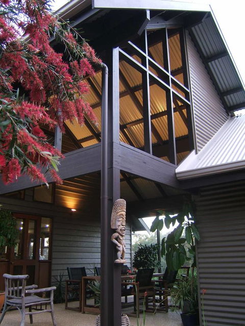 DESIGNER'S STUDIO - Accommodation Gladstone 1