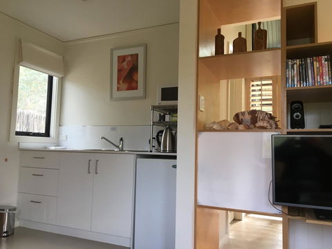 DESIGNER'S STUDIO - Accommodation Gladstone 6