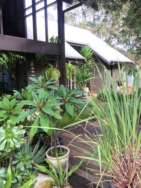 DESIGNER'S STUDIO - Accommodation Gladstone 19