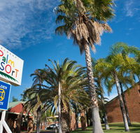Kalbarri Palm Resort - Accommodation Gladstone
