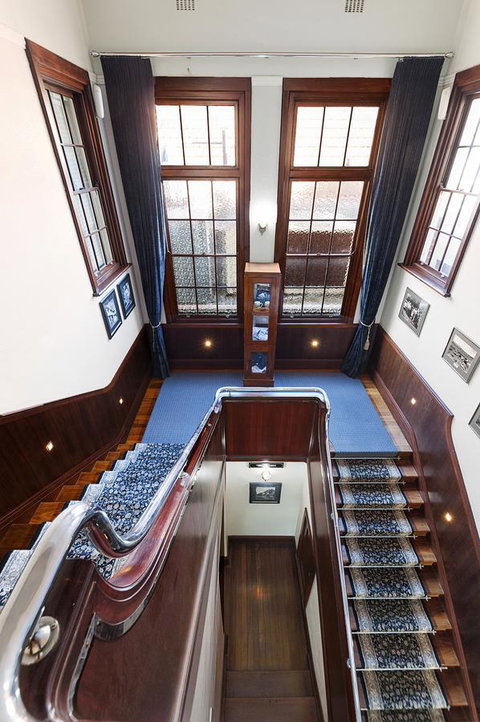 Caves House Hotel & Apartments Yallingup - Accommodation Gladstone 14