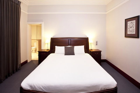 Caves House Hotel & Apartments Yallingup - Accommodation Gladstone 42
