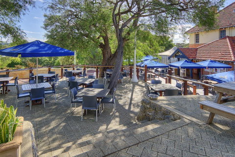 Caves House Hotel & Apartments Yallingup - Accommodation Gladstone 24