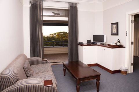 Caves House Hotel & Apartments Yallingup - Accommodation Gladstone 28