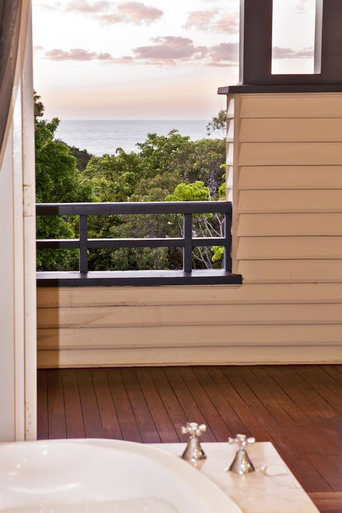 Caves House Hotel & Apartments Yallingup - Accommodation Gladstone 33
