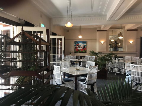 Caves House Hotel & Apartments Yallingup - Accommodation Gladstone 23