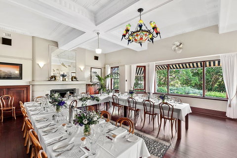 Caves House Hotel & Apartments Yallingup - Accommodation Gladstone 22