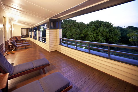 Caves House Hotel & Apartments Yallingup - Accommodation Gladstone 26