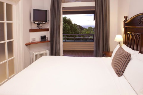 Caves House Hotel & Apartments Yallingup - Accommodation Gladstone 43