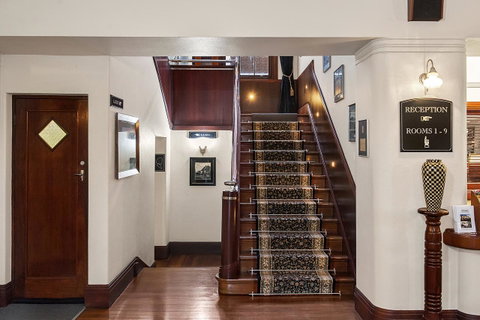Caves House Hotel & Apartments Yallingup - Accommodation Gladstone 12
