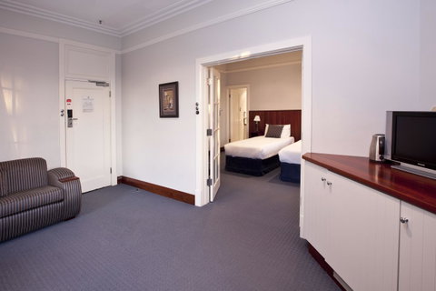 Caves House Hotel & Apartments Yallingup - Accommodation Gladstone 40