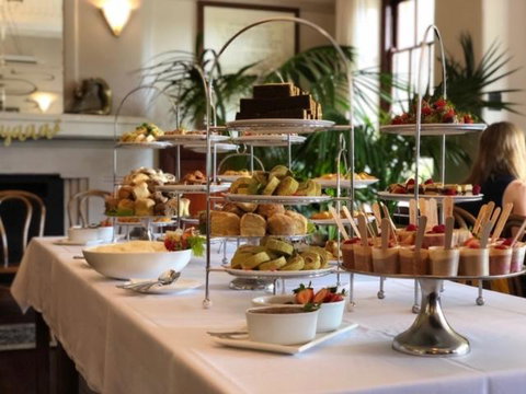 Caves House Hotel & Apartments Yallingup - Accommodation Gladstone 7