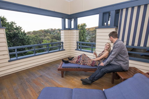 Caves House Hotel & Apartments Yallingup - Accommodation Gladstone 25