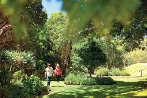 Caves House Hotel & Apartments Yallingup - Accommodation Gladstone 35