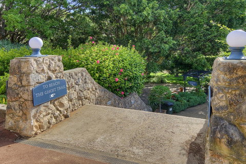 Caves House Hotel & Apartments Yallingup - Accommodation Gladstone 10