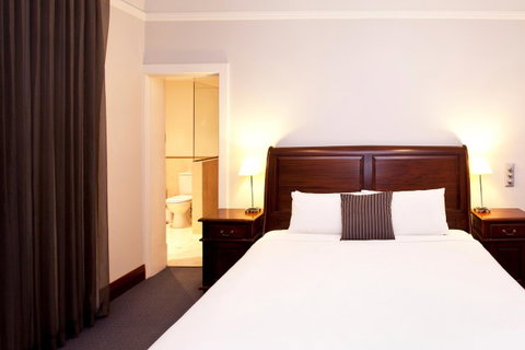 Caves House Hotel & Apartments Yallingup - Accommodation Gladstone 38