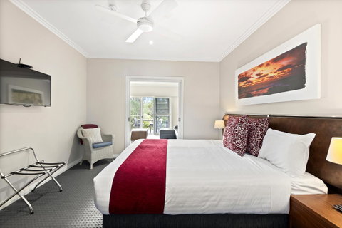 Caves House Hotel & Apartments Yallingup - Accommodation Gladstone 16