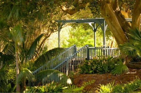 Caves House Hotel & Apartments Yallingup - Accommodation Gladstone 8