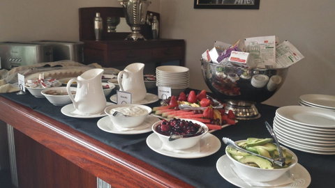 Caves House Hotel & Apartments Yallingup - Accommodation Gladstone 5