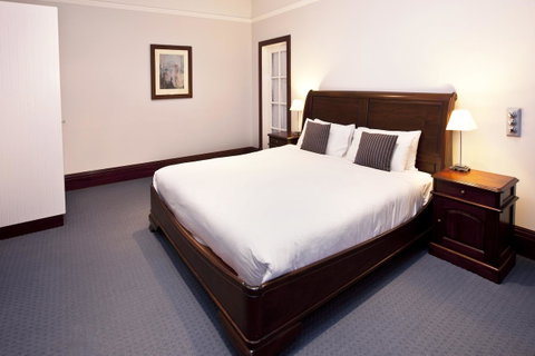 Caves House Hotel & Apartments Yallingup - Accommodation Gladstone 37