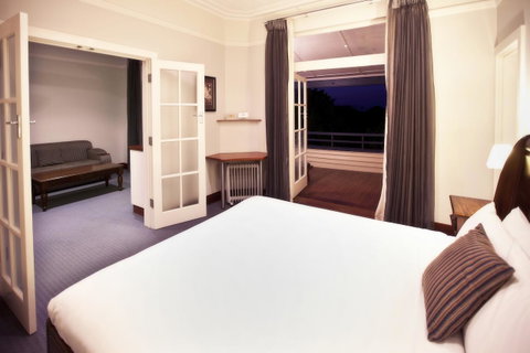 Caves House Hotel & Apartments Yallingup - Accommodation Gladstone 27