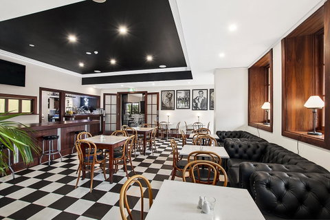 Caves House Hotel & Apartments Yallingup - Accommodation Gladstone 21