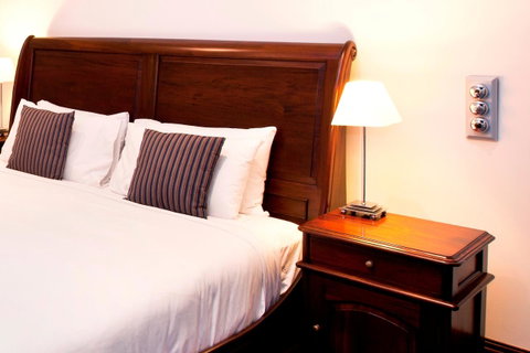 Caves House Hotel & Apartments Yallingup - Accommodation Gladstone 39