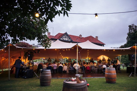 Caves House Hotel & Apartments Yallingup - Accommodation Gladstone 11