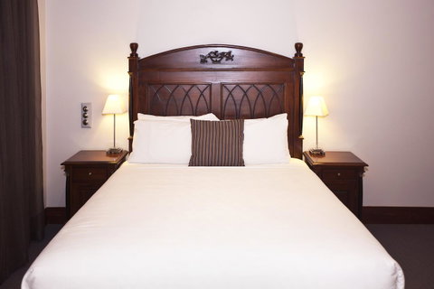 Caves House Hotel & Apartments Yallingup - Accommodation Gladstone 29