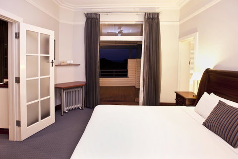 Caves House Hotel & Apartments Yallingup - Accommodation Gladstone 30