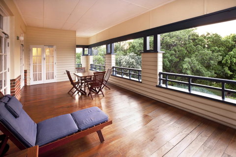 Caves House Hotel & Apartments Yallingup - Accommodation Gladstone 36