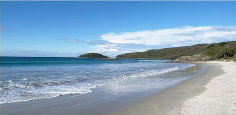 Seaview And Spa At Torbay - Accommodation Gladstone 1