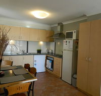Riverside - Accommodation Gladstone