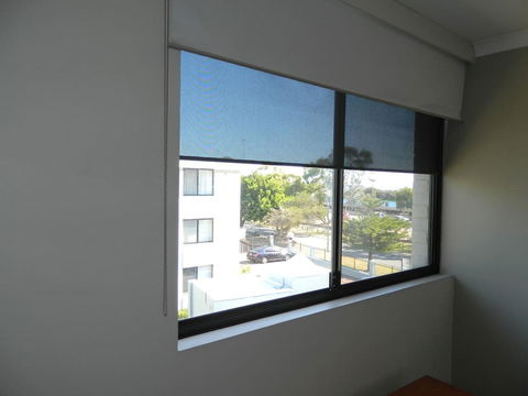 Riverside - Accommodation Gladstone 14