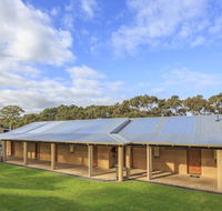 The Koorabup Motel - Accommodation Gladstone