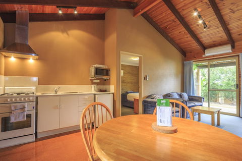 The Koorabup Motel - Accommodation Gladstone 11
