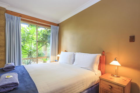 The Koorabup Motel - Accommodation Gladstone 15