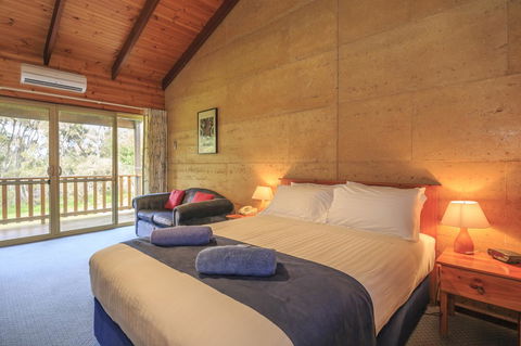 The Koorabup Motel - Accommodation Gladstone 1