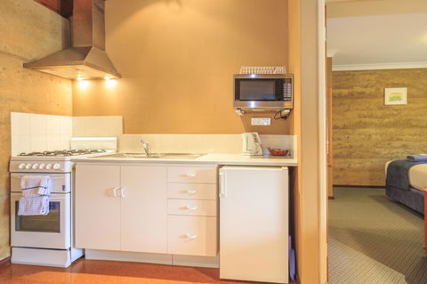 The Koorabup Motel - Accommodation Gladstone 5