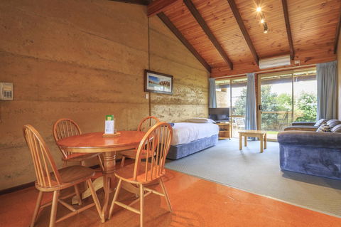 The Koorabup Motel - Accommodation Gladstone 12