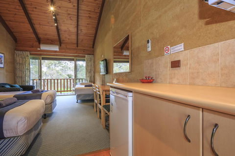 The Koorabup Motel - Accommodation Gladstone 10
