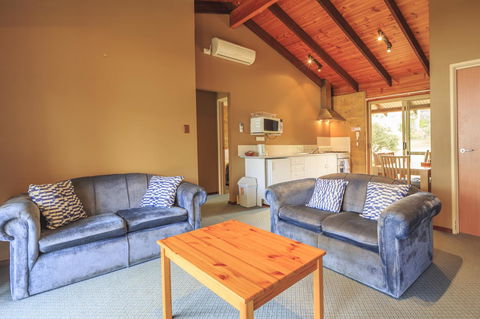 The Koorabup Motel - Accommodation Gladstone 9