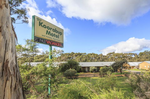 The Koorabup Motel - Accommodation Gladstone 8