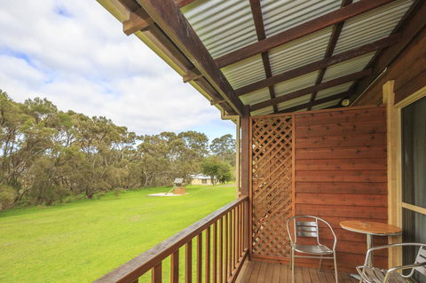 The Koorabup Motel - Accommodation Gladstone 13