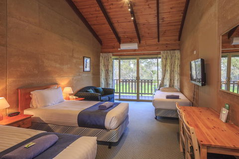 The Koorabup Motel - Accommodation Gladstone 6